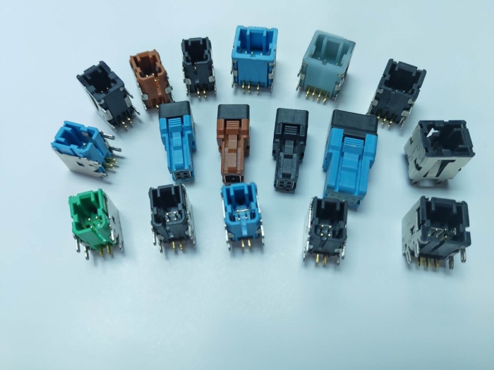 HTK TAK Series connector